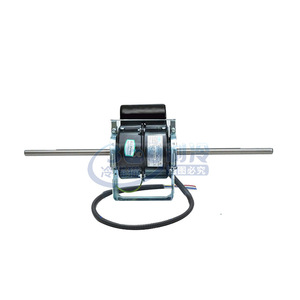 มอเตอร์คอยล์แบบอะซิงโครนัส HC25SY222 สำหรับอะไหล่คอมเพรสเซอร์เครื่องปรับอากาศแบบรวมศูนย์ - Product Image 3