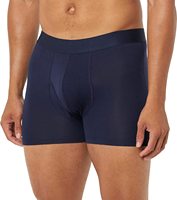 Short de contrôle du ventre à haute élasticité, fabriqué en usine, sur mesure, de couleur unie, sous-vêtements à taille haute, caleçons pour hommes