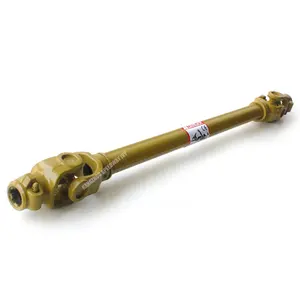 2022 China Factory Price Agriculture Machinery Cardan Shaft Tractor T4 Pto Drive Shaft/Driveshaft