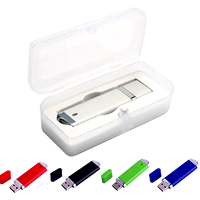 Chiavetta USB chiavetta portaoggetti USB Usb 3.0 USB USB 16GB 32GB 64GB 128GB GB Otg Usb chiavetta USB