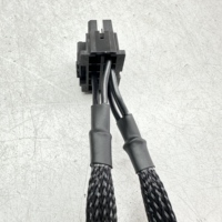 Kabel Daya Komputer Kabel Daya CPU