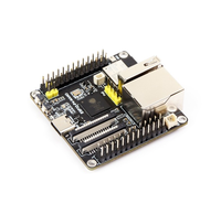 Carte de développement ESP32 P4 NANO haute performance prenant en charge le WiFi 6, le BLE 5, RISC-V Dual Core et Single Core