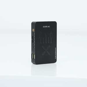 Dual-antenna RTK UM982, no NTRIP account required, plug-and-play, compatible with ArduPilot/PX4 and other systems, built-in dron - Product Image 1