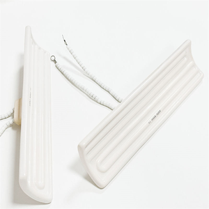 Calentador Eléctrico Industrial de Infrarrojos Lejanos SINTON, Placa Calefactora de Cerámica Cr20Ni80 para Sala de Sauna - Product Image 6