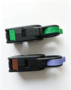 6GK1901-1GA00 Conector RJ45 FastConnect 6GK1901-1GA00 Herramienta de Desforre para Ethernet Industrial FastConnect 6GK1901-1GA00 6GK1905-6AA00 - Product Image 3
