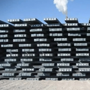 Çin kökenli rekabetçi fiyat sıcak haddelenmiş düşük karbon Q275 S275JR 100x100 130x130 başbakan karbon çelik kare çubuk inşaat için - Product Image 6