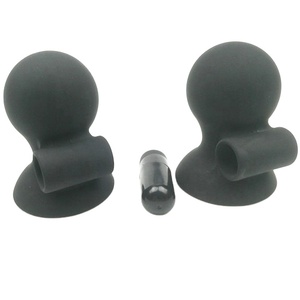 Mini succionador de pezones, producto sexual, estimulador de punto G, ventosa para pezones, corrector, bomba de clítoris, juguetes sexuales para mujer - Product Image 4