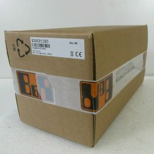 Salidas Digitales B&R X20CM0985 para Automatización Industrial, Medición de Energía, 120-480 VAC - Product Image 5