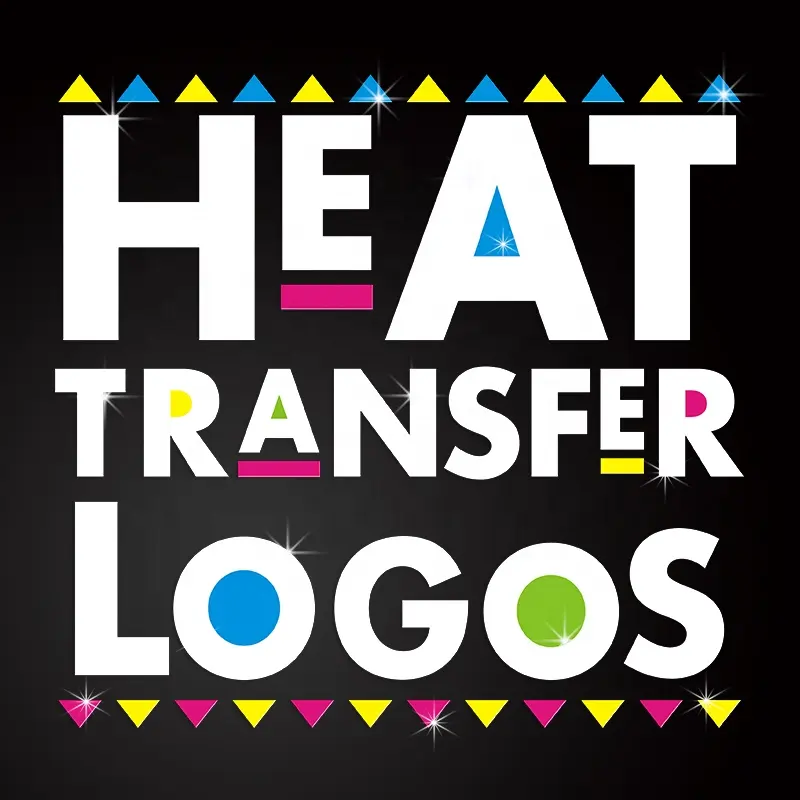 Custom Tshirts with Logo Transfer Printing Heat Transfer Designs for T Shirts
