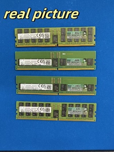 <b>Ddr4</b> 16gb <b>Ram</b> 3200mhz Server <b>DDR4</b> 3200MHZ RDIMM 16G HMAG78EXNRA086N 16GB X8 3200Mbps SDP High-Speed <b>DDR4</b> <b>RAM</b> 3200 MT/s for Fast - Product Image 5