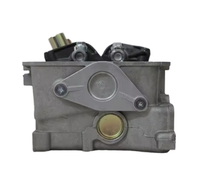 Высококачественные Автозапчасти для двигателя крышка головки блока цилиндров/полная OEM MD305479 4G64-16V для Mitsubishi 4G64 двигатель 2,4 бензин L4 16V - Product Image 5