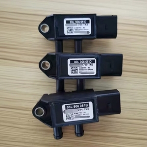 Sensor de Presión Diferencial 03L906051D 03L906051B 03N906051B para Volkswagen <span class=keywords><strong>Golf</strong></span> <span class=keywords><strong>7</strong></span> Touareg 2011-2015 |   Repuesto Original, Nuevo - Product Image 5