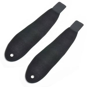 Low MOQ New Arrival Custom Logo <b>Gym</b> Sport Heavy Duty Weight Lifting Fitness Powerlifting Weightlifting Wrist <b>Wraps</b> - Product Image 1