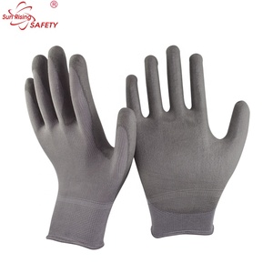 معطف بولي يوريثين من البوليستر عالي الجودة من Srsafety - Product Image 5