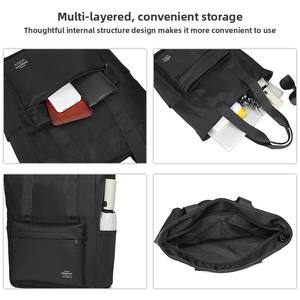 <span class=keywords><strong>Sac</strong></span> <span class=keywords><strong>à</strong></span> bandoulière simple, décontracté, grande capacité, unisexe, <span class=keywords><strong>sac</strong></span> <span class=keywords><strong>à</strong></span> <span class=keywords><strong>main</strong></span>, <span class=keywords><strong>sac</strong></span> fourre-tout simple, <span class=keywords><strong>sac</strong></span> d'étudiant, <span class=keywords><strong>sac</strong></span> de tutorat, <span class=keywords><strong>sac</strong></span> <span class=keywords><strong>à</strong></span> livres, <span class=keywords><strong>sac</strong></span> d'art - Product Image 4