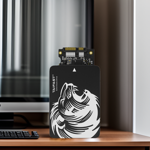 Taifast твердотельный накопитель SATA3 ноутбука Настольный компьютер PC жесткий диск 128 ГБ 240 ГБ 256 ГБ 480 512 1 ТБ 120 ГБ ssd - Product Image 6