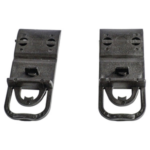 Charnières avant pour série Portal 2550, 12 pouces de longueur, 3 pouces de hauteur, paire - Product Image 1