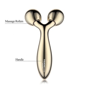 TOUCHBeauty TB-1613 de massage <span class=keywords><strong>anti</strong></span>-âge poche <span class=keywords><strong>anti</strong></span> cellulite rouleau facial - Product Image 1