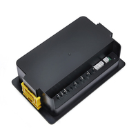 Contrôleur intelligent RINGDER GP PRO 530 pour vitrine à gâteaux avec écran couleur LED et capteur NTC pour vitrine à gâteaux réfrigérée