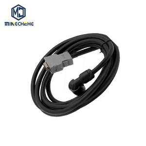 Cable de Codificador Absoluto para Automatización Industrial A660-2005-T505 8M - Product Image 1