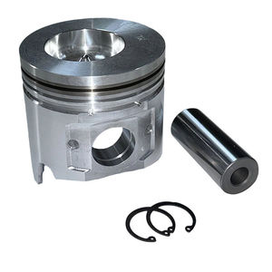 Nouveau kit de révision et de reconstruction de piston de moteur diesel en acier YM129902-22080 pour 4D98E - Product Image 1