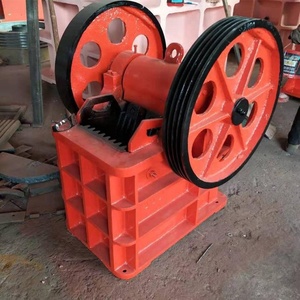 <span class=keywords><strong>Granit</strong></span> ligne de concassage Usine D'agrégats ligne de production de pierre - Product Image 5