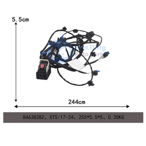 Cablaggio Sensore di Avviso Frontale per Altri Componenti Auto per Cadillac <span class=keywords><strong>XT5</strong></span> 84638282 - Product Image 6