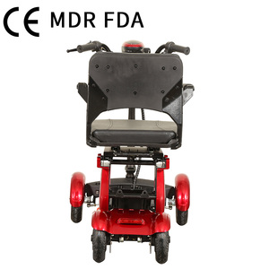 Scooter électrique pour adultes Chunlai <span class=keywords><strong>Q4</strong></span>, collection complète, certifié CE, batterie 36V 15AH, autonomie <span class=keywords><strong>35</strong></span> km - Product Image 1