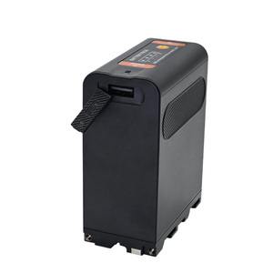Baterías de Repuesto NP-F990 PD-30W, Batería Tipo C Compatible con Sony NP F970 F960 F950 F770 F570 F550 F750 A7 para Canon R5 - Product Image 4