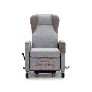 Sillas Médicas Multifuncionales para Hospital, Silla de Tratamiento Clínico, Silla Reclinable para Ancianos, Silla de Transfusión Hospitalaria - Product Image 6