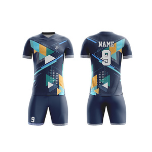 Camiseta de Fútbol Personalizada 25 26 Nuevas Camisetas de Fútbol para Niños Servicio de Diseño Gratuito - Product Image 5