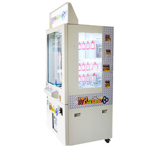 Công Viên Đầy Màu Sắc Master <span class=keywords><strong>Key</strong></span> Claw Máy Claw Crane 2020 <span class=keywords><strong>Key</strong></span> Master - Product Image 4