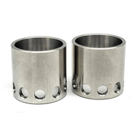 Service d'impression 3D sur mesure en usine, usinage CNC de précision, pièces automobiles, matériaux aluminium/acier inoxydable, précision +/-0,01 mm