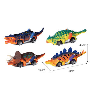 <span class=keywords><strong>2023</strong></span> gran oferta ruedas grandes Juguetes Divertidos fricción dinosaurio coches Juguetes - Product Image 3