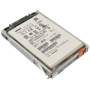 VNX5400/005051195/EM-C/200 serisi için 2.5-5600 5800 GB SAS 6 Gb/s 7600/8000 inç katı hal sürücüsü - Product Image 1