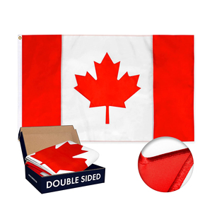 Banderas de publicidad personalizadas para todos los países, 3x5, mejor precio - Product Image 3