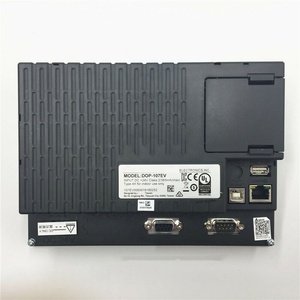 Fabricants d'Interfaces Homme-Machine (IHM) DOP-107WV 7 pouces, écran tactile IHM DOP107WV - Product Image 5
