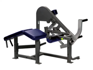 Tấm Nạp Thiết Bị Tập Thể Dục Thương Mại Phòng Tập Thể Dục Máy Đa Chức Năng Kép Máy Ngồi Cực Hàng Để Bán - Product Image 2