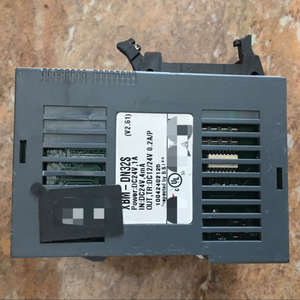 1 buah tampilan teks Apb-12mrdl baru # <span class=keywords><strong>p</strong></span> New Original Ready Stock Industrial Automation Pac Dedicated Plc Programming Controller - Product Image 1