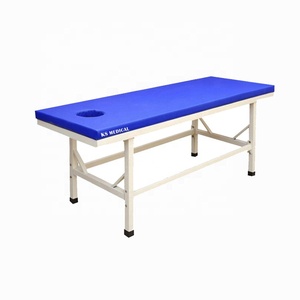 Camilla de Examen Quiropráctica KSMED KSM-EXB - Camilla de Fisioterapia para Pacientes a Bajo Precio - Product Image 1