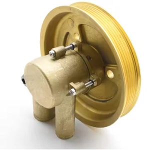 ปั๊มน้ำ 3812519 21212799 สำหรับเครื่องยนต์เพนต้า 4.3 5.7 V8 - Product Image 6
