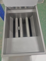 GF14 GF40 40lbs 50lbs Frymaster Friteuse à gaz Prix de vente
