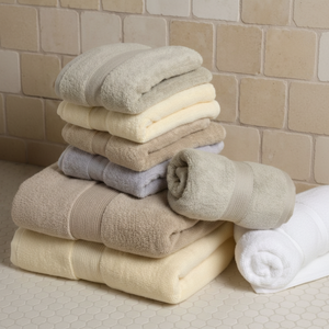 Serviette de bain de luxe 100% coton, séchage rapide, super absorbante, douce pour la peau, toucher doux, pour adultes, collection hôtel et spa - Product Image 4