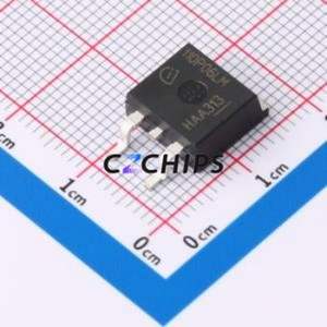 Nuevo y original IPB110P06LM TO-263-3 Transistor de efecto de campo (MOSFET) - Product Image 1