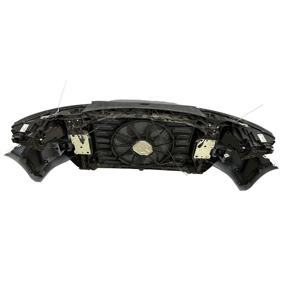 Pare-chocs avant pour <span class=keywords><strong>Audi</strong></span> A4 B9 A4 35 TFSI/40 TFSI/45 TFSI S-line Sport 2020-2024, comprenant la calandre, le radiateur, le ventilateur, l'ensemble du pare-chocs - Product Image 6
