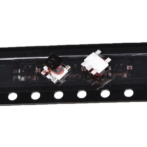 ICschip Transformadores de Audio Originales / Transformadores de Señal TC1-1-43X+ - Product Image 6