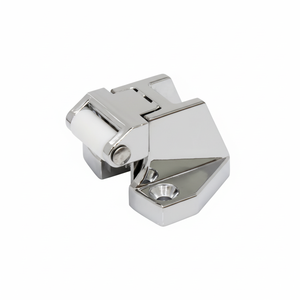 KB METAL TA-203-1 Mango Hermético - Product Image 1