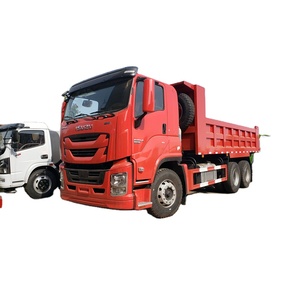 Piccolo <span class=keywords><strong>Camion</strong></span> <span class=keywords><strong>ISUZU</strong></span> GIGA <span class=keywords><strong>Camion</strong></span> De Carga 6x4 4x4 4 x2 Sinotruk Angola 3 tonnellate 7 tonnellate 10 tonnellate Dump Light tipo di motore Diesel - Product Image 1