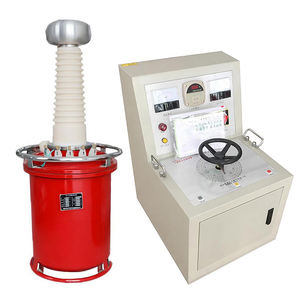 Servicio de Fabricación de Equipos de Prueba Dieléctrica de CA KDYD OEM y Marca Privada con Especificaciones Personalizadas y Opciones de Marca - Product Image 1