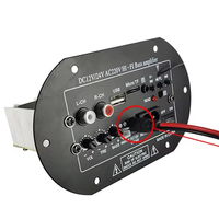 Audio domestique professionnel BT haut-parleur espace Capsule accessoires de chaise de Massage avec élévateur de panneau pour une utilisation sur canapé